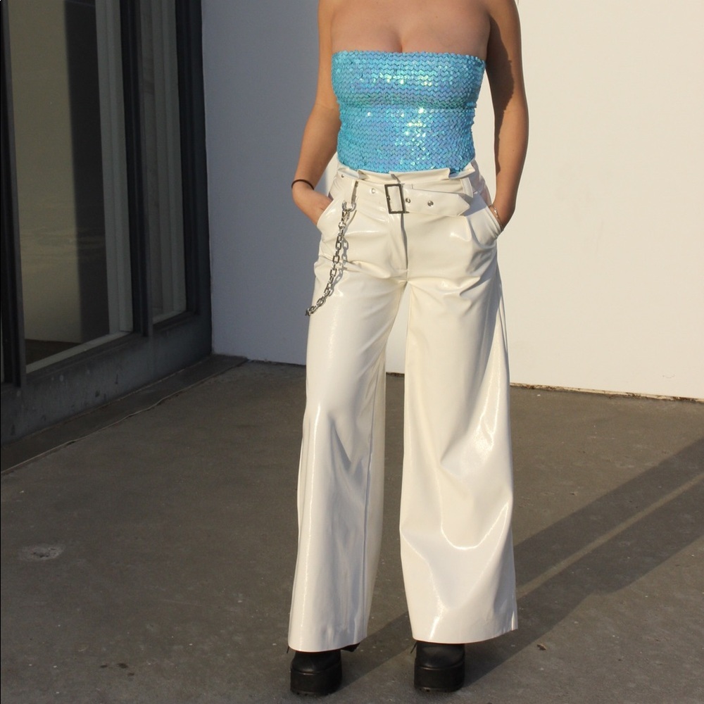 I.AM.GIA. The Label Eclipse Pants